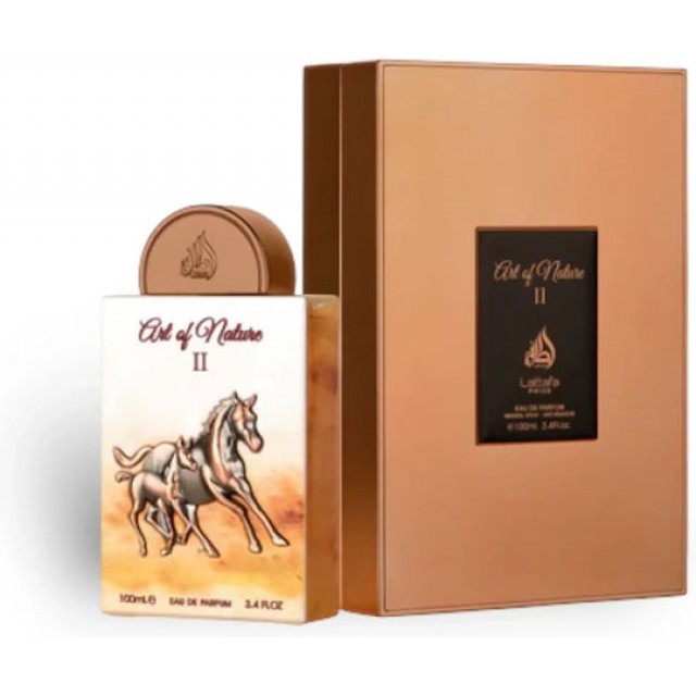 LATTAFA Art Of Nature II EDP 100ml